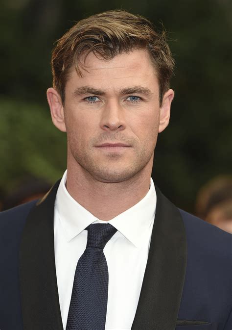 100 Best Looking Men in Hollywood (in order)